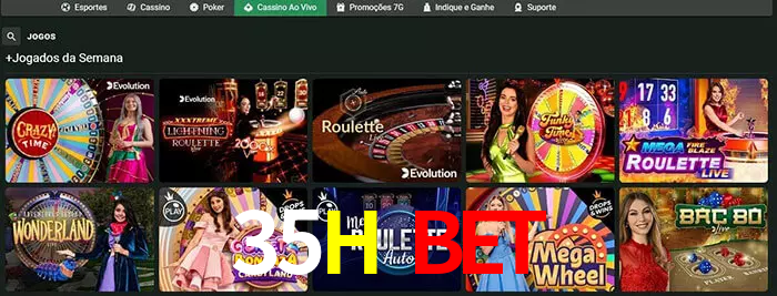 35H BET bet