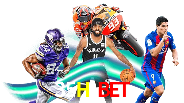 35H BET