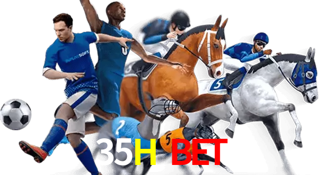 35H BET