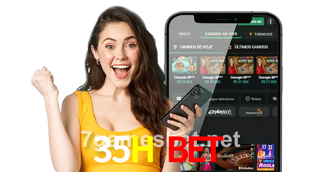 35H BET