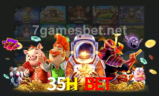 cassino 35H BET